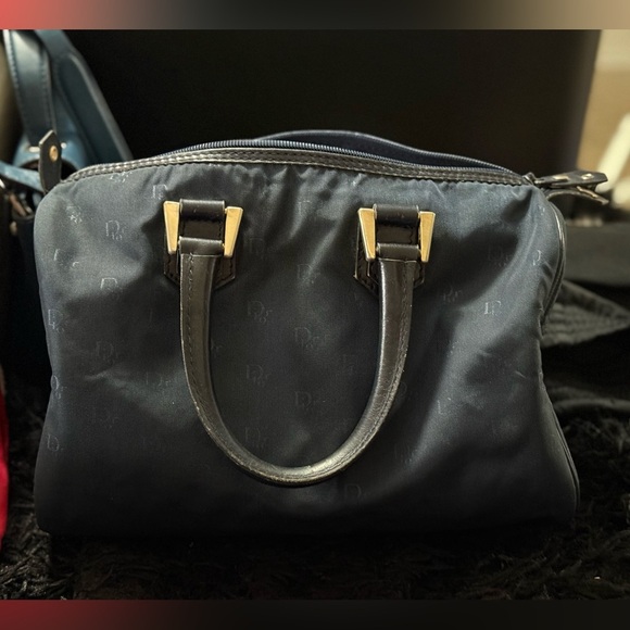 Christian Dior shoulder bag - Picture 1 of 6